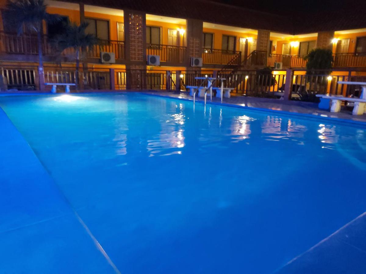 Mados Hotel Guanacaste Choluteca Exterior photo